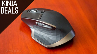 Illustration for article titled Today's Best Deals: Your Favorite Dash Mounts, Master Mouse, More